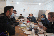 پیگیری رفع مشکلات مسکن مهر امام گل