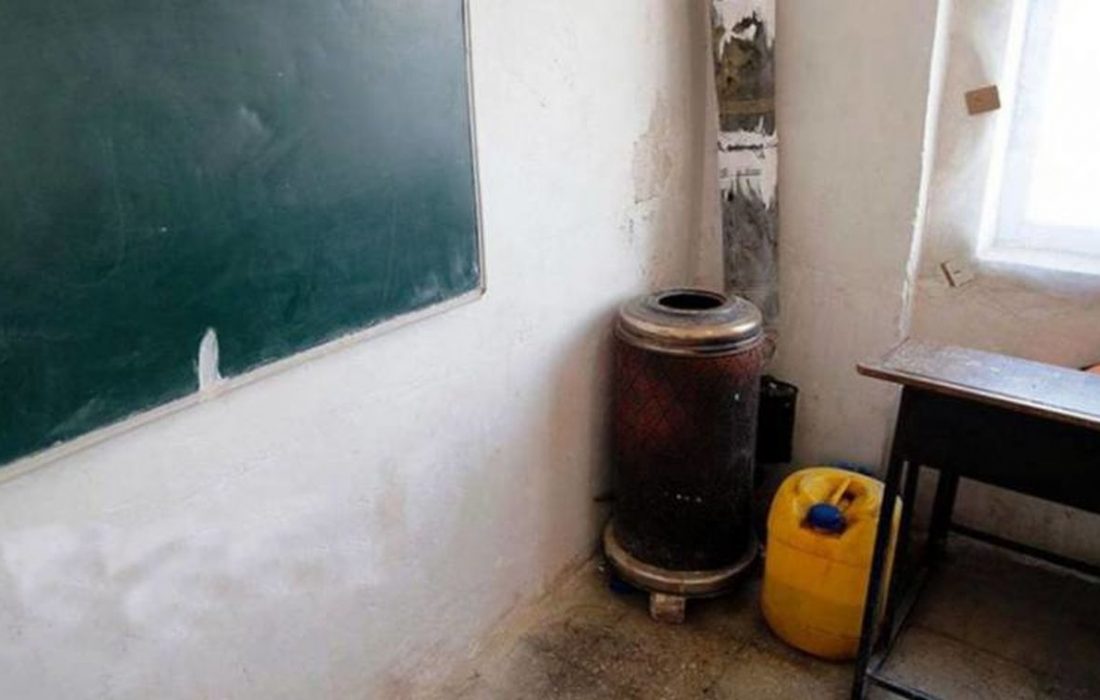 30% increase in cooling and heating credits for 100,000 classrooms