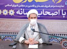 Representative of the people of Hamedan in the parliament: The secret of the permanence of the 9th of Dey epic is to increase insight and connection with Ahlul Bayt (ع) Is