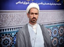 Hojjatoleslam Fallahi became the head of the High Board for Supervising the Elections of the Islamic Councils of Hamadan Province.