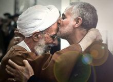 Soleimani was the conqueror of hearts and geographical borders and Mesbah was the conqueror of human ideas all over the world.
