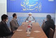 تلاش برای ارتقای پوشش اینترنتی در همدان