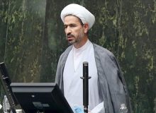 تصريحات حجة الإسلام فلاحي المعارضة للخطتين العاجلتين لزيادة وقت التذكير في البرلمان