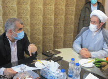 نایب رئیس دوم مجلس: واگذاری کارخانه خانه‌سازی همدان لغو شده و مانعی برای فعالیت ندارد
