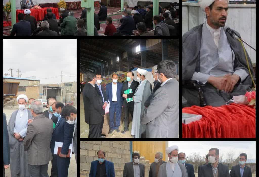 مشکلات امروز جامعه از قبیل گرانی و بیکاری ارتباطی به دین ندارد