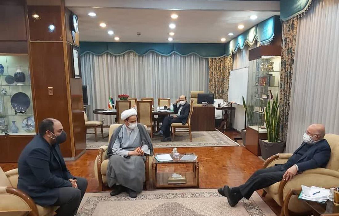 دستور وزیر نفت برای تامین خوراک پتروشیمی هگمتانه همدان