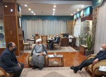 Order of the Minister of Oil to supply feed to Hegmataneh Petrochemical in Hamedan