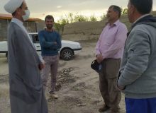 Allocating 5 billion Rials of credit to solve the Famenin feed water problem