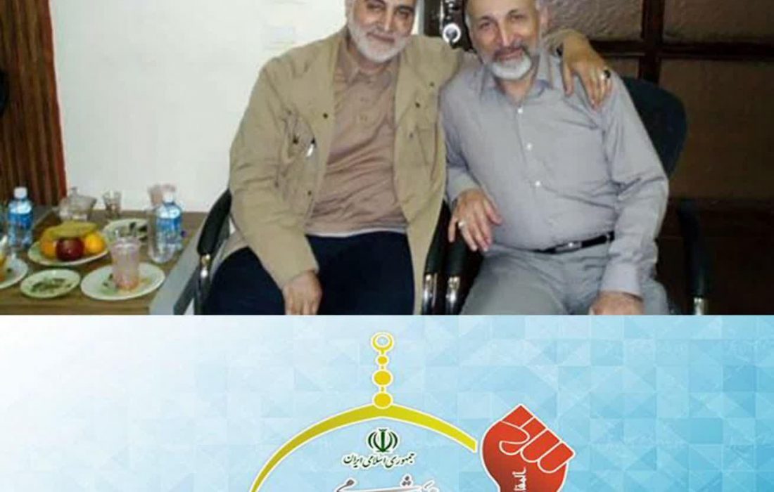 The strategic presence of Sardar Hejazi in the resistance front will be a beacon for many generations of Jan Barkaf