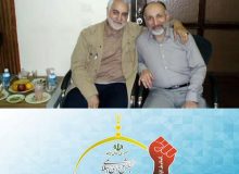 حضور راهبردی سردار حجازی در جبهه مقاومت چراغ راه نسل‌های متمادی پاسداران جان برکف خواهد بود