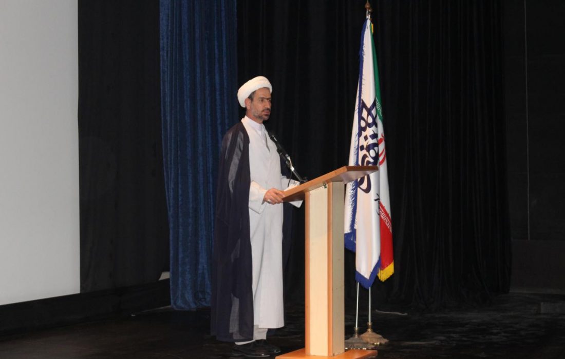 ممثل عن اهالي همدان: ممثل همدان وفامينين في البرلمان