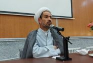 تصاویر حجت الاسلام احمد حسین فلاحی