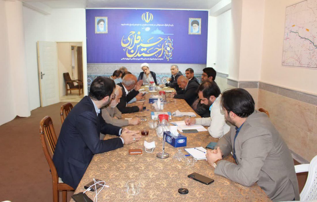 جلسه میدان بار از باب هماندیشی بود نه تصمیمگیری/ عضو شورا بدون اطلاع موضع نگیرد