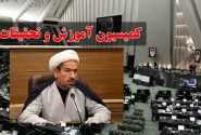 فلاحی: لا يتم قبول فصل بدون معلم وتعليم ذو نوعية رديئة