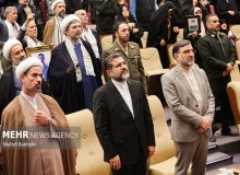 تقرير مصور عن ذكرى سردار الشهيد الحمداني في قم – ۱۴۰۲