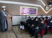 Sports facilities should be distributed fairly in different regions of Hamadan province