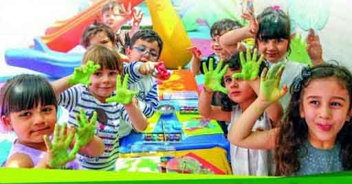 آموزش و پرورش متولی مهدهای کودک می‌شود