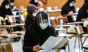 حوزههای امتحانی آزمون ارشد استانداردهای لازم را نداشت / باید از امکانات وزارت ورزش برای کنکور سراسری استفاده شود