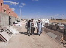 مسئولان باید پروژه‌های مسکن مهر استان همدان را به اتمام برسانند