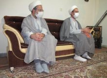 شهدای مدافع سلامت مخلصانه و مجاهدانه در میدان نبرد حاضر شدند