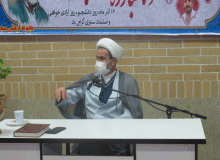 برخی‌ها نزدیک انتخابات به دنبال دوگانه سازی جنگ و سازش هستند