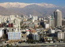 أسعار الأراضي في همدان ليست خبيرة