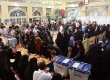 در بدترین شرایط هم انتخابات ما پرشورتر از اروپاست