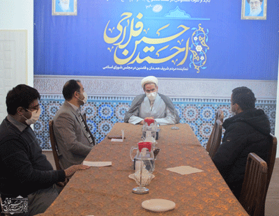 تلاش برای ارتقای پوشش اینترنتی در همدان
