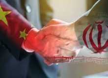 The signing of the draft agreement between Iran and China is the basis for the realization of a strong Iran