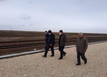 Investigating the operational problems of Famenin railway station