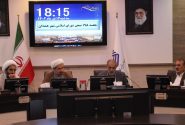 سيتم إطلاق القطار فائق السرعة بين طهران وهمدان