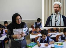 حجت الاسلام فلاحی: Teachers with the right to teach in the education system are waiting for assignments