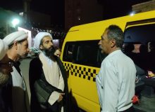 رسیدگی به مشکلات صاحبان ون تاکسی با جدیت پیگیری می شود