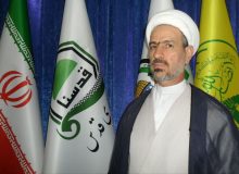 حجت الاسلام فلاحی: روز قدس امسال نمود عینی ایران مقتدر به جهانیان بود