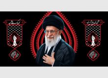 تاسوعا و عاشورای حسینی تسلیت باد